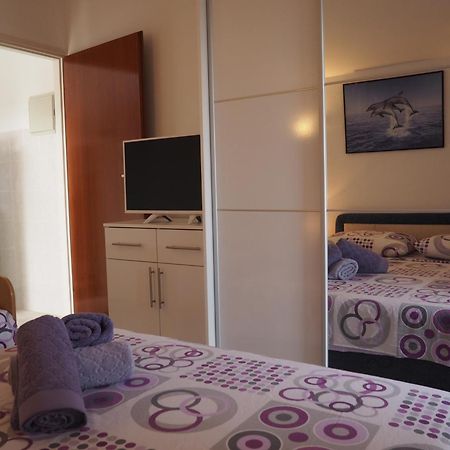 Apartments By The Sea Sevid, Trogir - 11505 Chambre photo
