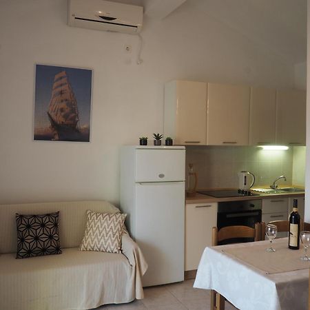Apartments By The Sea Sevid, Trogir - 11505 Chambre photo