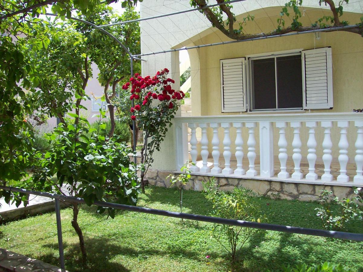 Apartments By The Sea Sevid, Trogir - 11505 Extérieur photo