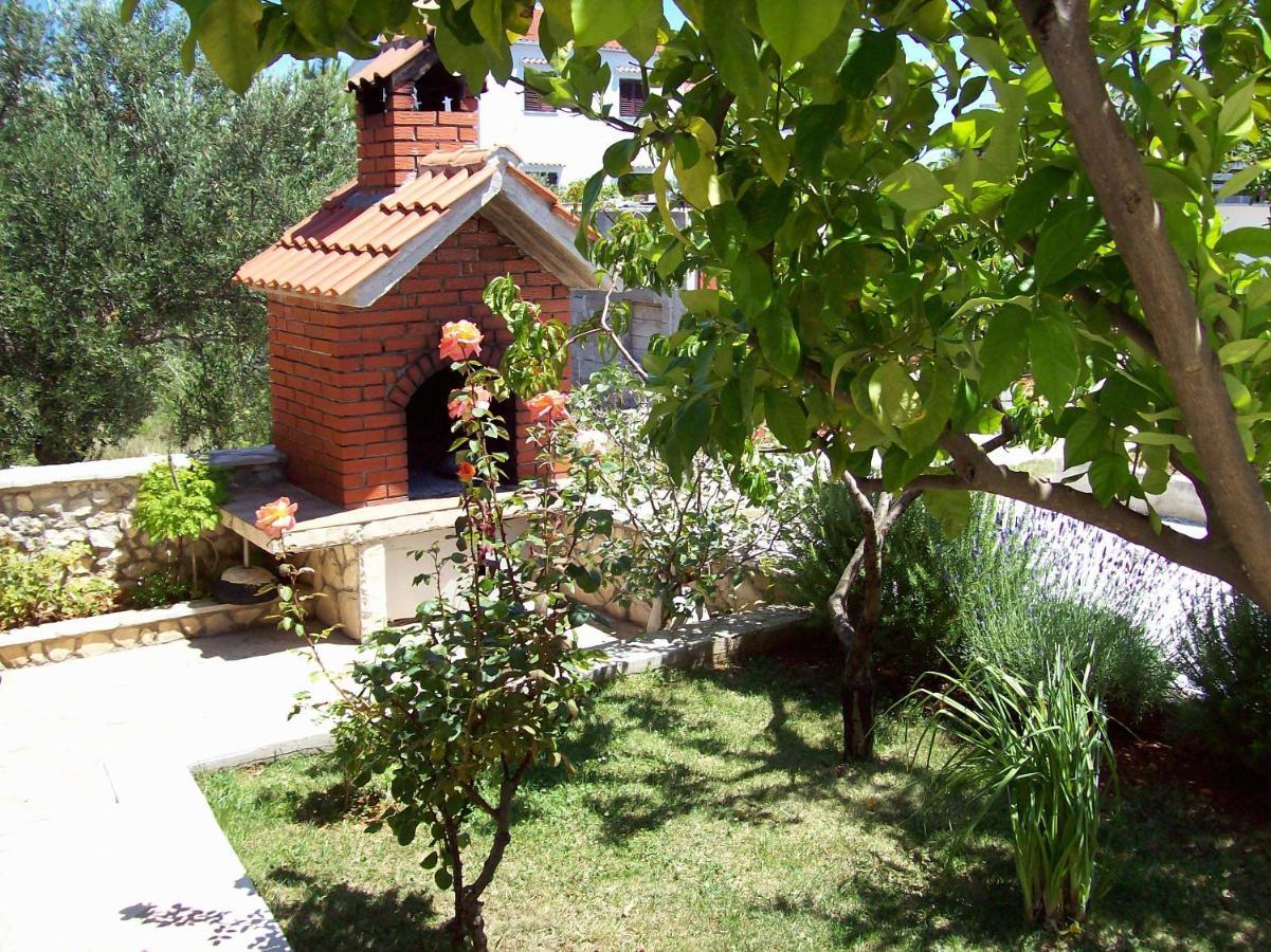 Apartments By The Sea Sevid, Trogir - 11505 Extérieur photo