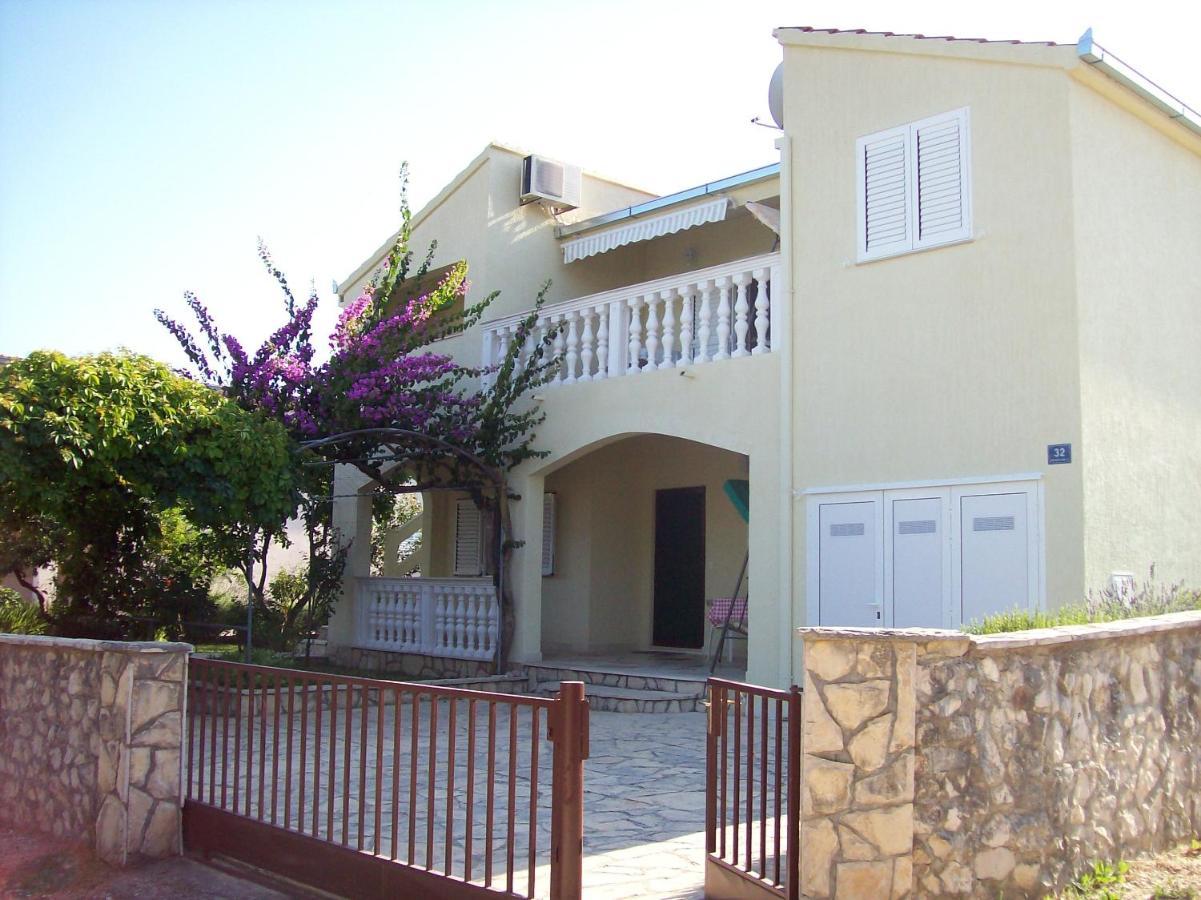 Apartments By The Sea Sevid, Trogir - 11505 Extérieur photo