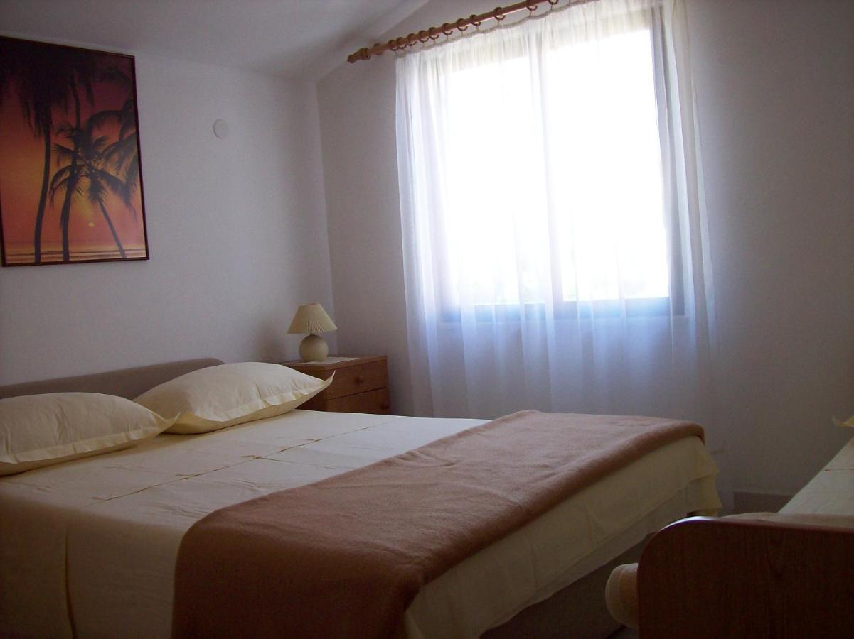 Apartments By The Sea Sevid, Trogir - 11505 Extérieur photo