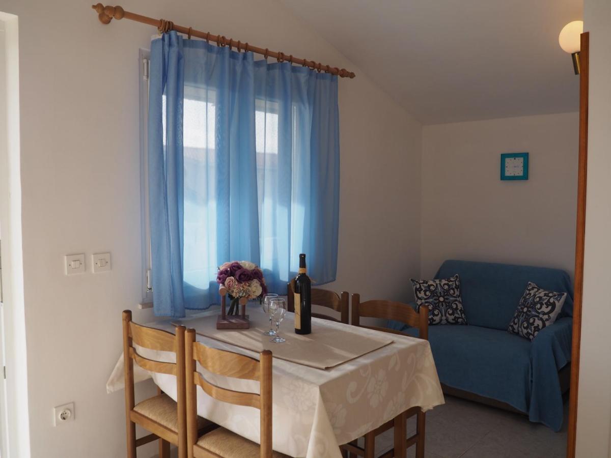 Apartments By The Sea Sevid, Trogir - 11505 Extérieur photo