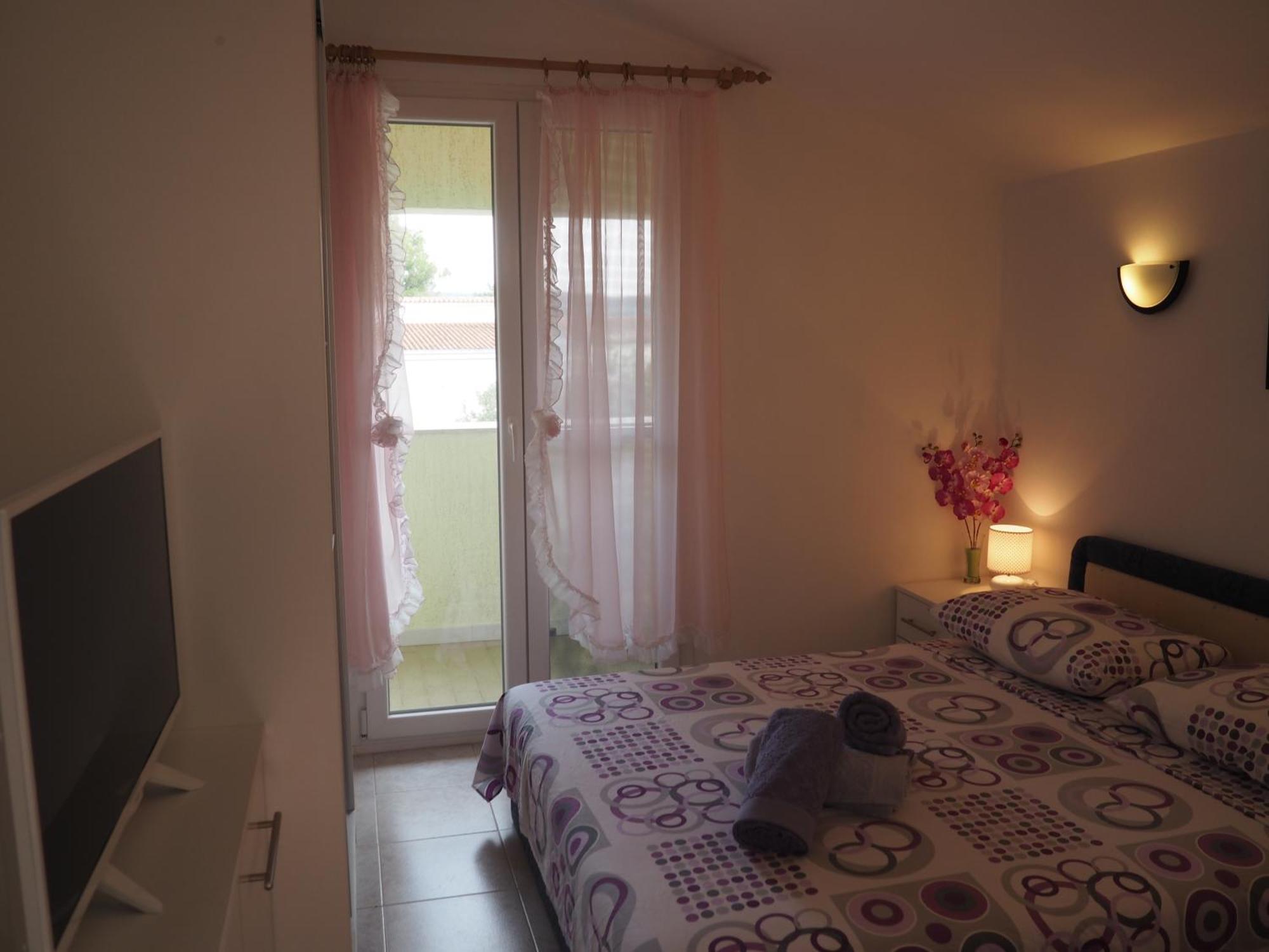 Apartments By The Sea Sevid, Trogir - 11505 Chambre photo