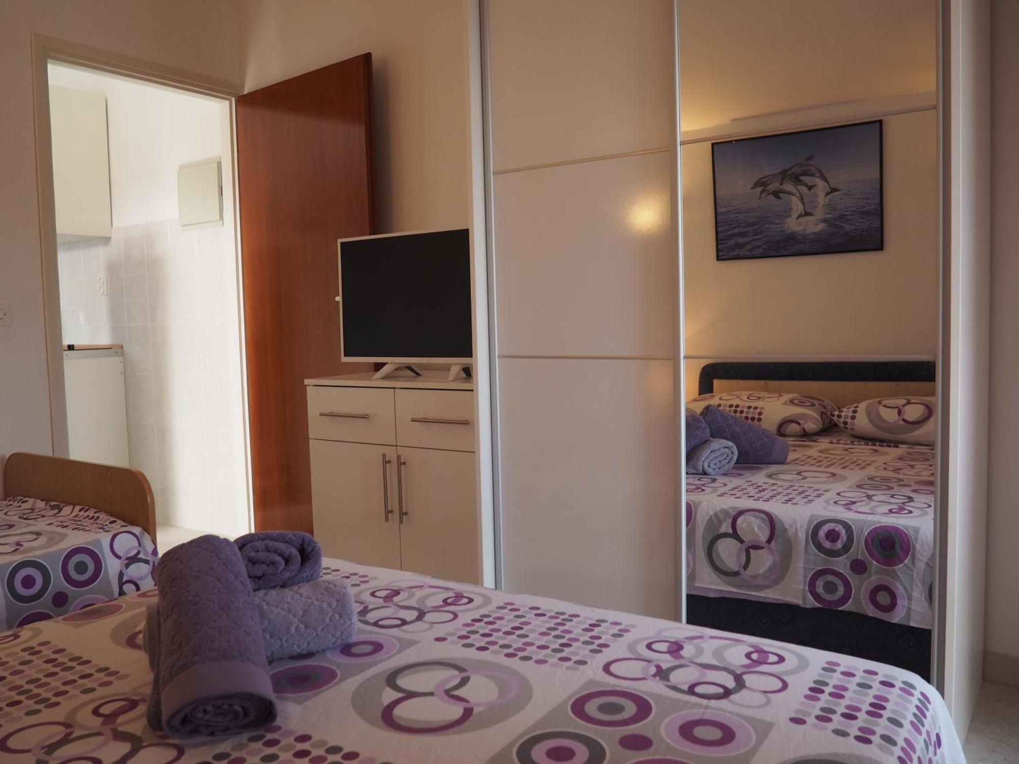 Apartments By The Sea Sevid, Trogir - 11505 Chambre photo